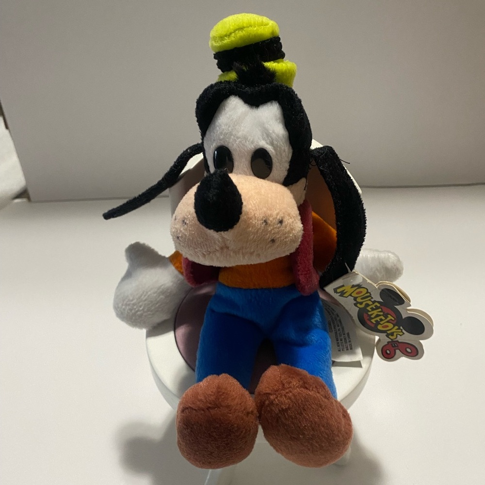 Disney Goofy